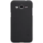 Nillkin Super Frosted Shield Matte cover case for Samsung Galaxy J2 (J200F J200G) order from official NILLKIN store